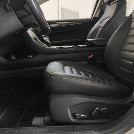 FORD Fusion 2.5 16V 4P FLEX AUTOMTICO, Foto 6