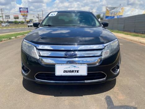 FORD Fusion 3.0 V6 24V 4P SEL AWD AUTOMTICO, Foto 2