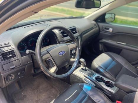 FORD Fusion 3.0 V6 24V 4P SEL AWD AUTOMTICO, Foto 12