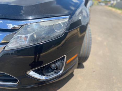 FORD Fusion 3.0 V6 24V 4P SEL AWD AUTOMTICO, Foto 8