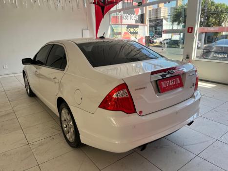 FORD Fusion 3.0 V6 24V 4P SEL AUTOMTICO, Foto 7