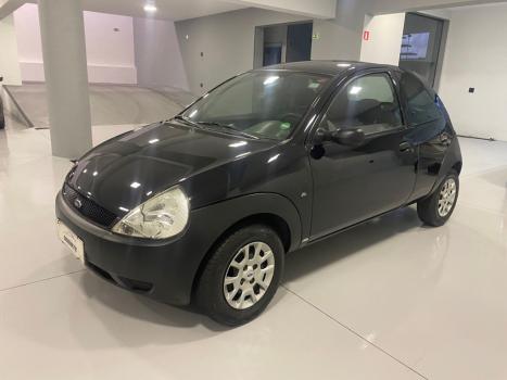 FORD Ka Hatch 1.0 12V 4P S FLEX, Foto 3