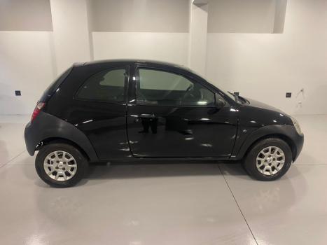 FORD Ka Hatch 1.0 12V 4P S FLEX, Foto 7