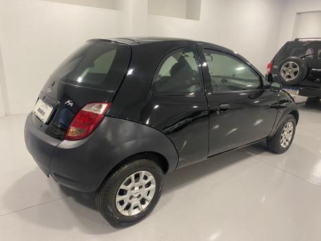 FORD Ka Hatch 1.0 12V 4P S FLEX, Foto 6