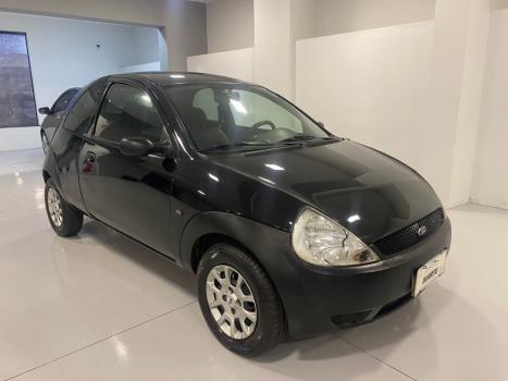 FORD Ka Hatch 1.0 12V 4P S FLEX, Foto 1