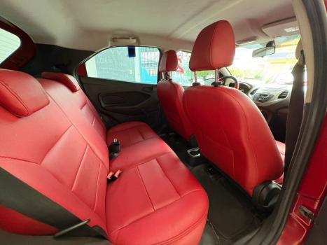 FORD Ka Hatch 1.0 12V 4P S FLEX, Foto 3