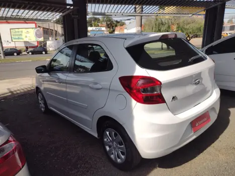 FORD Ka Hatch 1.0 12V 4P S FLEX, Foto 2
