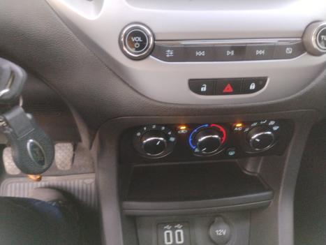 FORD Ka Hatch 1.0 12V 4P TI-VCT SE PLUS FLEX, Foto 13