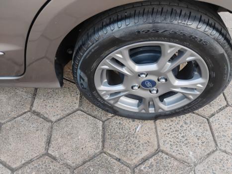 FORD Ka Hatch 1.0 12V 4P TI-VCT SE PLUS FLEX, Foto 15
