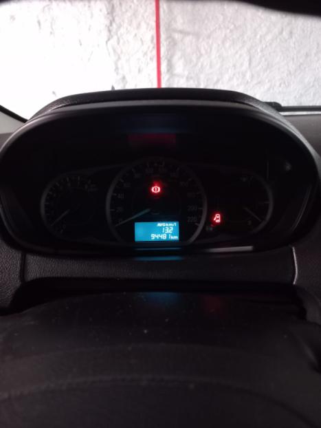 FORD Ka Hatch 1.0 12V 4P TI-VCT SE PLUS FLEX, Foto 8