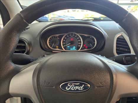 FORD Ka Hatch 1.0 12V 4P TI-VCT SE FLEX, Foto 12