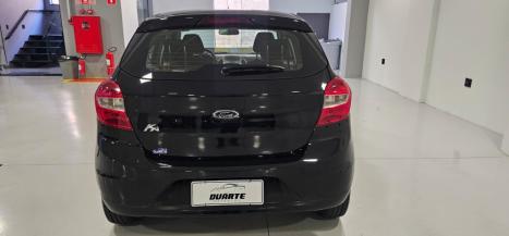 FORD Ka Hatch 1.0 12V 4P TI-VCT SE FLEX, Foto 5