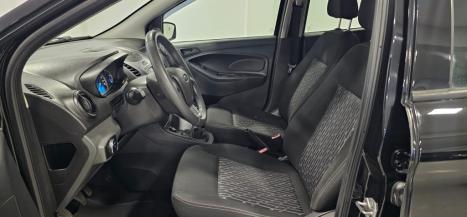 FORD Ka Hatch 1.0 12V 4P TI-VCT SE FLEX, Foto 9