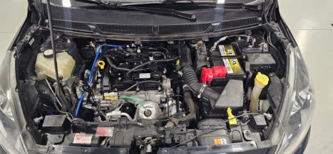 FORD Ka Hatch 1.0 12V 4P TI-VCT SE FLEX, Foto 11