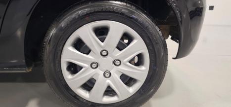 FORD Ka Hatch 1.0 12V 4P TI-VCT SE FLEX, Foto 13