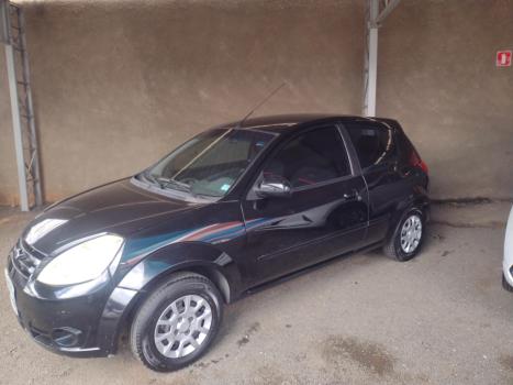 FORD Ka Hatch 1.0 12V 4P S FLEX, Foto 1