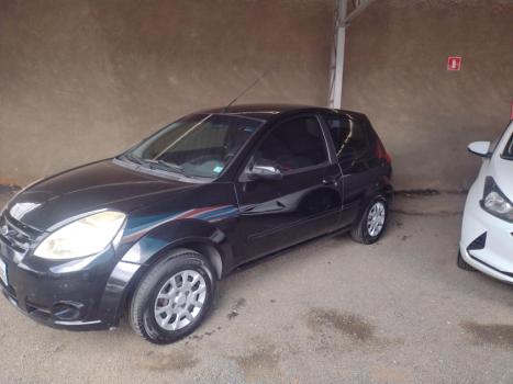 FORD Ka Hatch 1.0 12V 4P S FLEX, Foto 2
