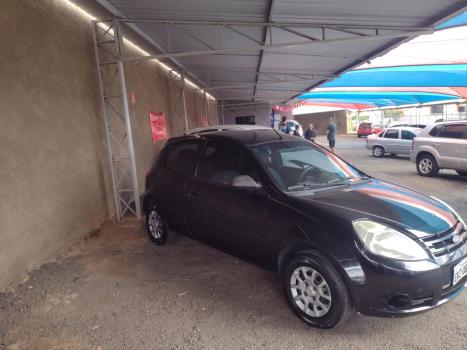 FORD Ka Hatch 1.0 12V 4P S FLEX, Foto 3