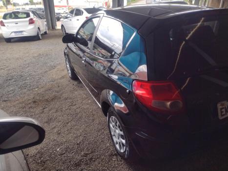 FORD Ka Hatch 1.0 12V 4P S FLEX, Foto 4