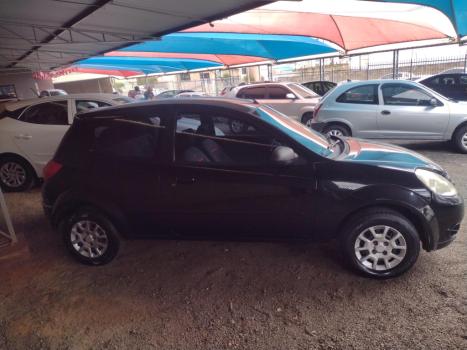 FORD Ka Hatch 1.0 12V 4P S FLEX, Foto 5
