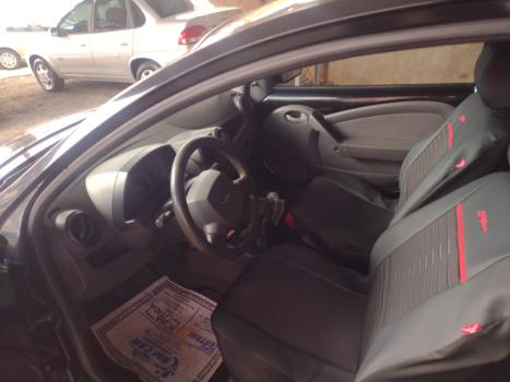 FORD Ka Hatch 1.0 12V 4P S FLEX, Foto 6