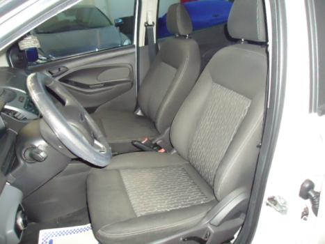 FORD Ka Hatch 1.0 12V 4P TI-VCT SE FLEX, Foto 2