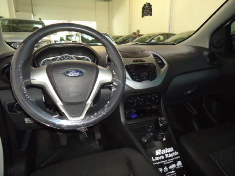 FORD Ka Hatch 1.0 12V 4P TI-VCT SE FLEX, Foto 7