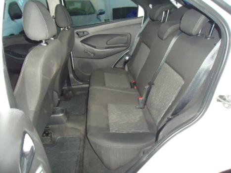 FORD Ka Hatch 1.0 12V 4P TI-VCT SE FLEX, Foto 8