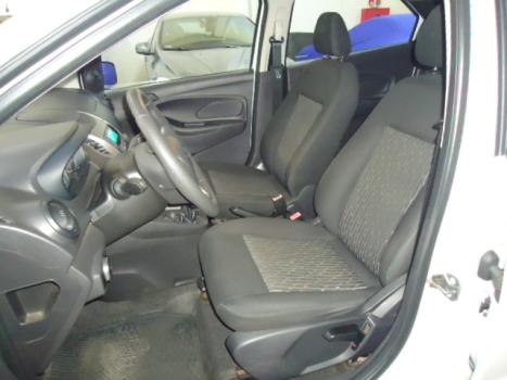FORD Ka Hatch 1.0 12V 4P TI-VCT SE FLEX, Foto 2