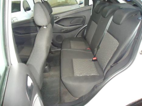 FORD Ka Hatch 1.0 12V 4P TI-VCT SE FLEX, Foto 8