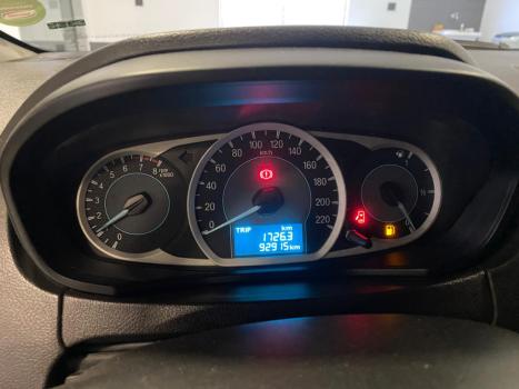 FORD Ka Hatch 1.0 12V 4P TI-VCT SE PLUS FLEX, Foto 10