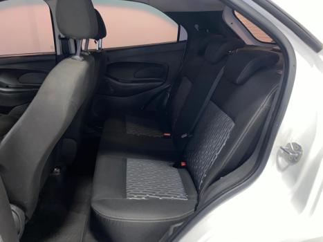 FORD Ka Hatch 1.0 12V 4P TI-VCT SE PLUS FLEX, Foto 14