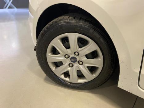 FORD Ka Hatch 1.0 12V 4P TI-VCT SE PLUS FLEX, Foto 15