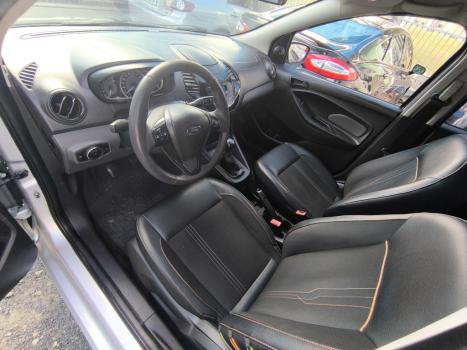 FORD Ka Hatch 1.0 12V 4P TI-VCT SE FLEX, Foto 3