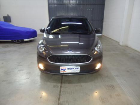 FORD Ka Hatch 1.0 12V 4P TI-VCT SE PLUS FLEX, Foto 1