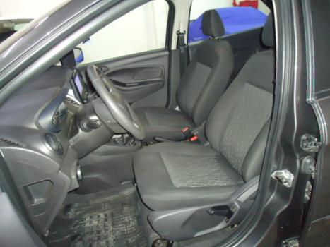 FORD Ka Hatch 1.0 12V 4P TI-VCT SE PLUS FLEX, Foto 2