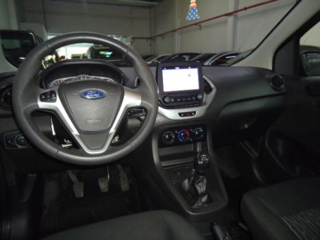 FORD Ka Hatch 1.0 12V 4P TI-VCT SE PLUS FLEX, Foto 6