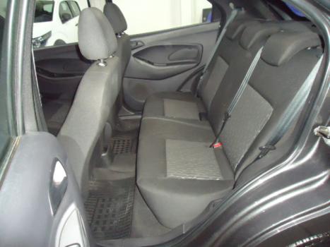 FORD Ka Hatch 1.0 12V 4P TI-VCT SE PLUS FLEX, Foto 8
