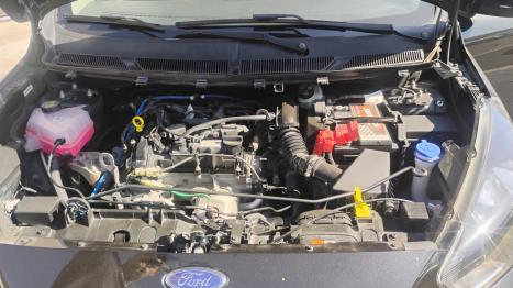 FORD Ka Hatch 1.0 12V 4P TI-VCT SE FLEX, Foto 13
