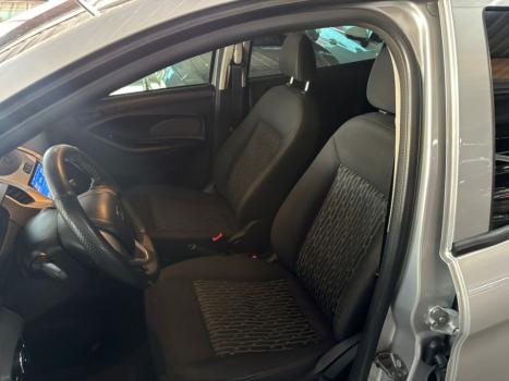 FORD Ka Hatch 1.0 12V 4P TI-VCT SE FLEX, Foto 14