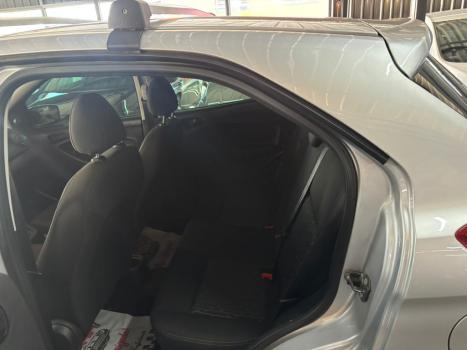 FORD Ka Hatch 1.0 12V 4P TI-VCT SE FLEX, Foto 15