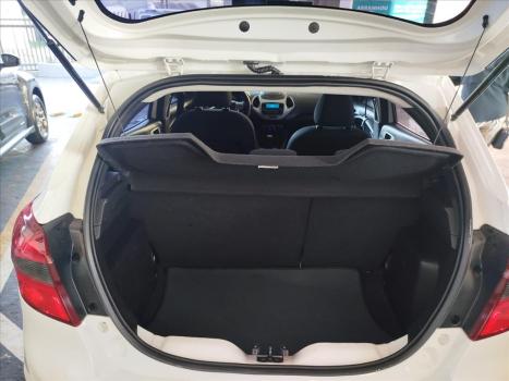 FORD Ka Hatch 1.0 12V 4P TI-VCT SE FLEX, Foto 11
