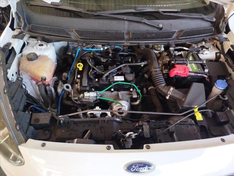 FORD Ka Hatch 1.0 12V 4P TI-VCT SE FLEX, Foto 12