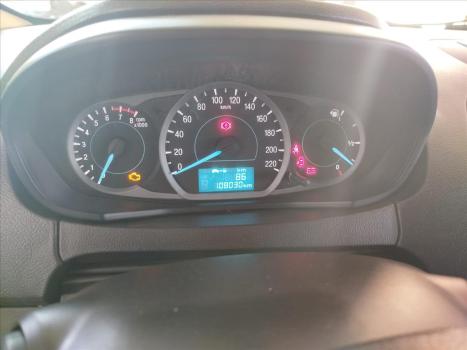 FORD Ka Hatch 1.0 12V 4P TI-VCT SE FLEX, Foto 14