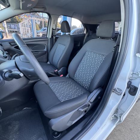 FORD Ka Hatch 1.0 12V 4P TI-VCT SE FLEX, Foto 2