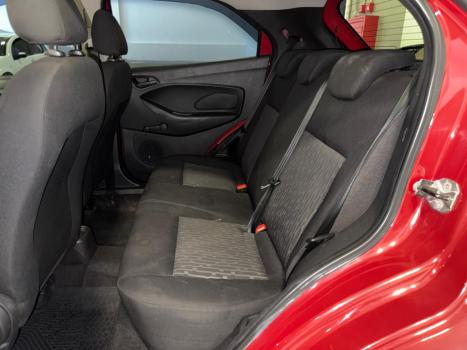 FORD Ka Hatch 1.0 12V 4P TI-VCT SE PLUS FLEX, Foto 14