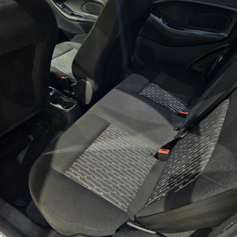 FORD Ka Hatch 1.0 12V 4P TI-VCT SE PLUS FLEX, Foto 8