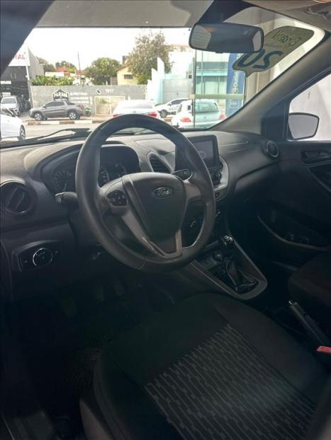 FORD Ka Hatch 1.0 12V 4P TI-VCT SE FLEX, Foto 4