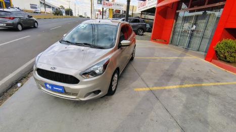 FORD Ka Hatch 1.0 12V 4P S FLEX, Foto 2