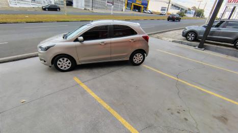 FORD Ka Hatch 1.0 12V 4P S FLEX, Foto 5